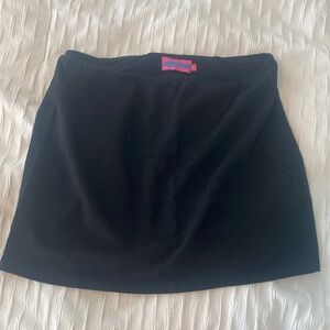 Edikted mini skirt